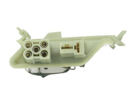 Фото 2 - Інший елемент системи охолодження THERMOTEC DEW003TT