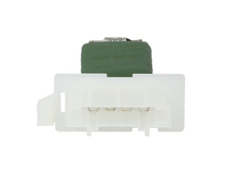 Фото 2 - Інший елемент системи охолодження THERMOTEC DEW004TT