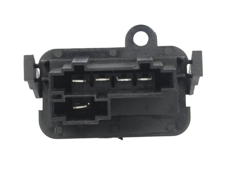 Фото 2 - Прочий элемент системы охлаждения THERMOTEC DEW005TT