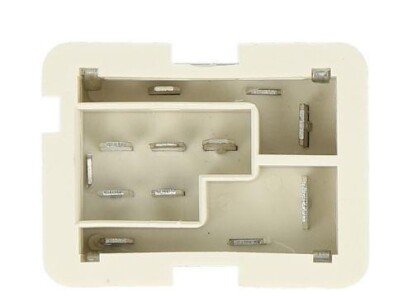 Фото 2 - Автозапчастина THERMOTEC DEX007TT