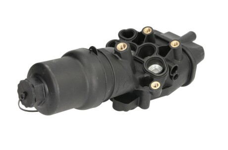 Фото 2 - Масляний фільтр THERMOTEC DFW001TT