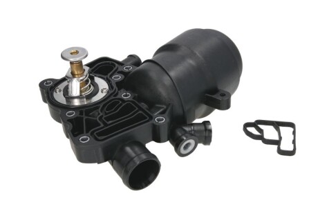 Фото 2 - Масляний фільтр THERMOTEC DFW002TT