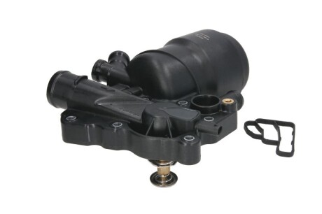 Фото 3 - Масляний фільтр THERMOTEC DFW002TT