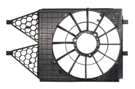 Фото 2 - Прочий элемент системы охлаждения THERMOTEC DHS001TT