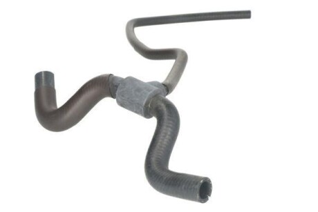 Патрубок радіатора пічки - THERMOTEC DNF114TT