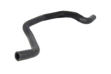 Патрубок радіатора пічки - THERMOTEC DNP016TT