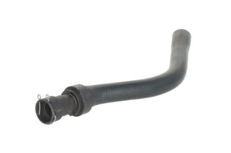 Патрубок радіатора пічки - ((6466LQ)) THERMOTEC DNP021TT