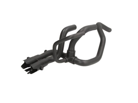 Фото 2 - Патрубок системи охолодження THERMOTEC DNR002TT