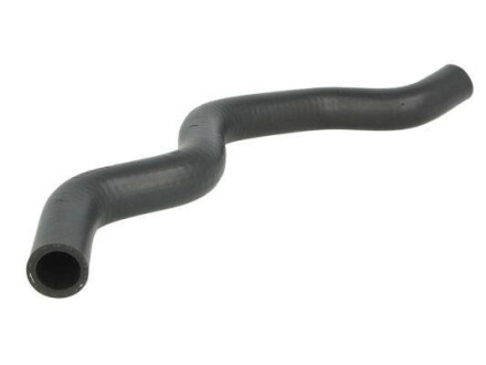 Патрубок радіатора пічки - THERMOTEC DNR029TT