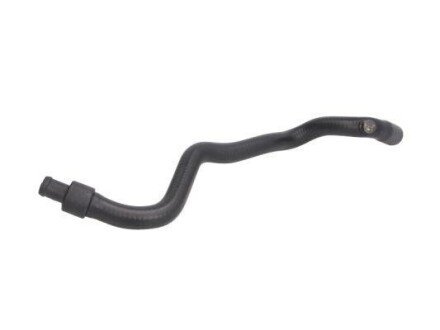 Патрубок радіатора пічки - THERMOTEC DNR034TT