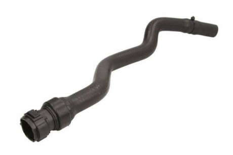 Патрубок радіатора пічки - THERMOTEC DNR036TT