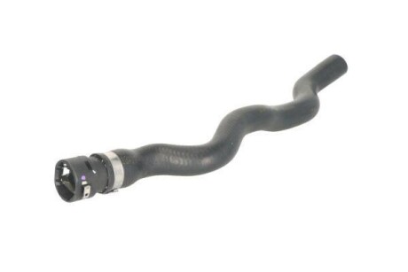 Патрубок радіатора пічки - ((7700847056)) THERMOTEC DNR056TT