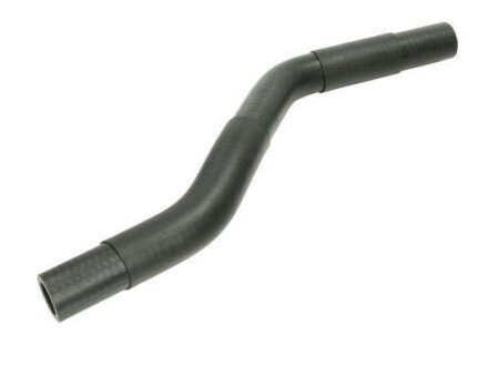 Патрубок радіатора пічки - THERMOTEC DNW003TT
