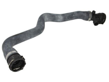 Шланг гумовий системи охолодження Верх Лів BMW X5 (E53) 3.0D 04.01-09.03 - ((11532248057)) THERMOTEC DWB009TT