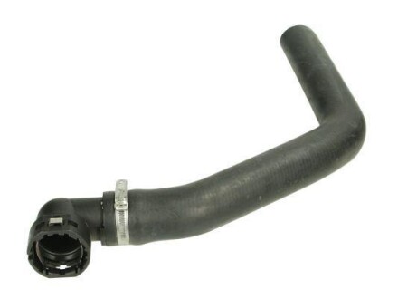 Шланг гумовий сист. охолоджен. - ((51755572)) THERMOTEC DWF147TT