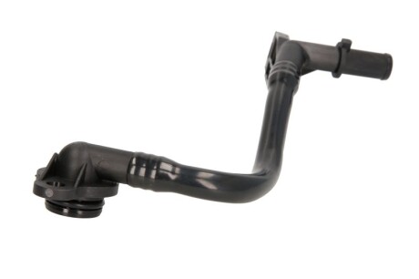 Фото 2 - Патрубок системи охолодження THERMOTEC DWF180TT