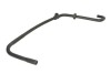 Шланг гумовий системи охолодження FIAT PALIO, SIENA, STRADA 1.2/1.3/1.3D 04.96- - ((46770721)) THERMOTEC DWF183TT (фото 1)