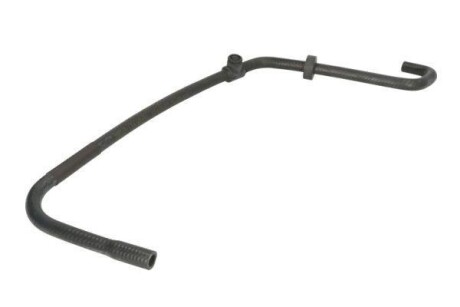 Шланг гумовий системи охолодження FIAT PALIO, SIENA, STRADA 1.2/1.3/1.3D 04.96- - ((46770721)) THERMOTEC DWF183TT