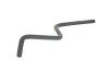 Шланг гумовий сист. охолоджен. - ((1310283080)) THERMOTEC DWF187TT (фото 1)