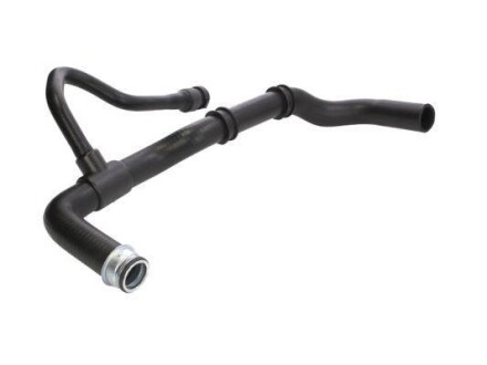 Шланг гумовий сист. охолоджен. - THERMOTEC DWP039TT