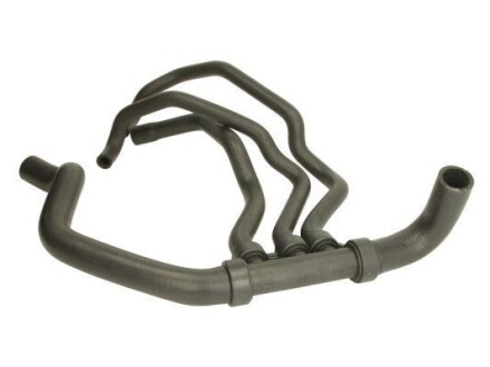 Шланг гумовий сист. охолоджен. - THERMOTEC DWR023TT