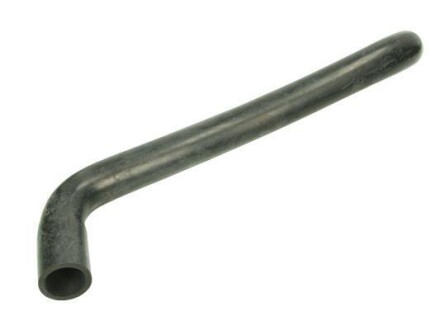 Шланг гумовий сист. охолоджен. - THERMOTEC DWR038TT