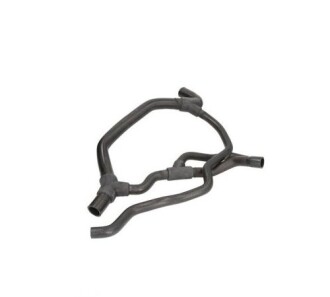 Патрубки радиатора - THERMOTEC DWR050TT