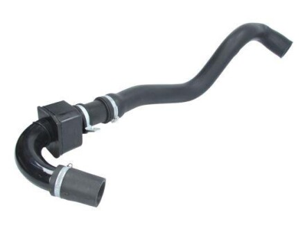 Патрубок інтеркулера - ((8200240894, 8200384940, 8200384940PART2)) THERMOTEC DWR109TT