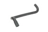 Шланг гумовий сист. охолоджен. - ((7700739813)) THERMOTEC DWR115TT (фото 1)