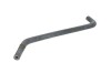 Шланг гумовий сист. охолоджен. - ((7700791142)) THERMOTEC DWR126TT (фото 1)