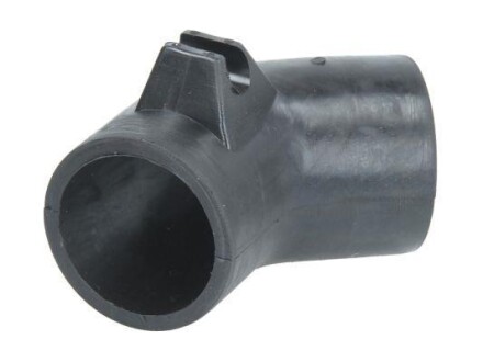 Патрубок інтеркулера - ((8D0145834A)) THERMOTEC DWW012TT