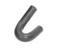 Шланг гумовий системи охолодження Нижн SEAT TOLEDO I VW GOLF II, GOLF III, JETTA II, PASSAT B3/B4, VENTO 1.6D-2.0 08.83-04.99 - ((037121058A)) THERMOTEC DWW043 (фото 1)