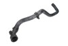 Шланг гумовий сист. охолоджен. - ((1J0122051, 1J0122051J)) THERMOTEC DWW045TT (фото 1)