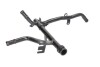 Шланг металевий сист. охолодж. - ((038121065BG)) THERMOTEC DWW062TT (фото 1)