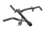 Шланг металевий сист. охолодж. - ((038121065BG)) THERMOTEC DWW062TT (фото 2)