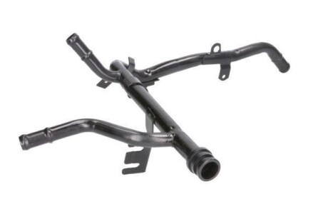 Фото 2 - Патрубок системы охлаждения THERMOTEC DWW062TT