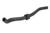 Шланг гумовий сист. охолоджен. - ((1K0121096AB)) THERMOTEC DWW066TT (фото 1)