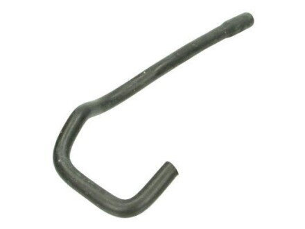 Шланг гумовий сист. охолоджен. - THERMOTEC DWX025TT