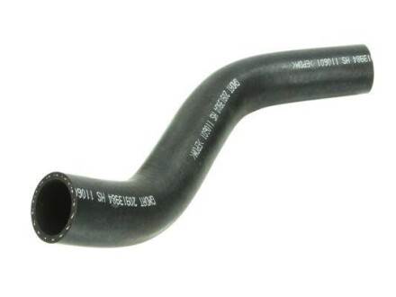 Шланг гумовий сист. охолоджен. - THERMOTEC DWX036TT