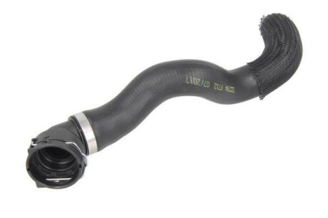 Шланг гумовий сист. охолоджен. - ((1337805, 1337834, 13191202, 13261083)) THERMOTEC DWX046TT