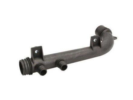 Фото 2 - Патрубок системи охолодження THERMOTEC DWX078TT
