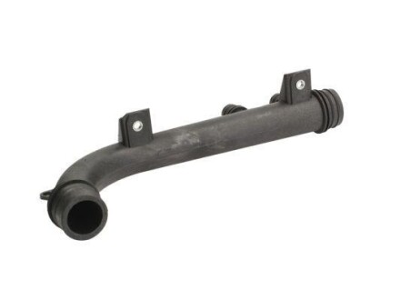 Шланг гумовий сист. охолоджен. - ((1336120, 90530254)) THERMOTEC DWX078TT