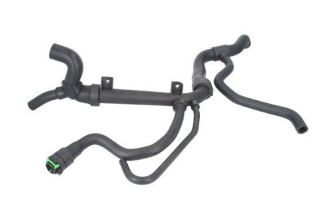 Шланг гумовий сист. охолоджен. - THERMOTEC DWX099TT