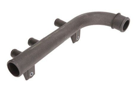 Фото 2 - Патрубок системы охлаждения THERMOTEC DWX211TT