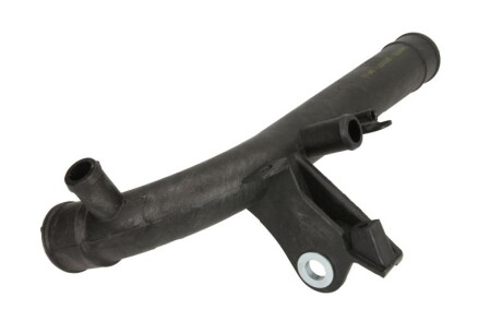 Фото 2 - Патрубок системи охолодження THERMOTEC DWX215TT