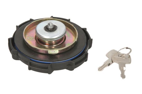 Фото 2 - Автозапчасть THERMOTEC IVECA001