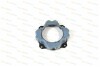 Елементи муфти компресора кондиціонера - THERMOTEC KTT020004 (фото 1)