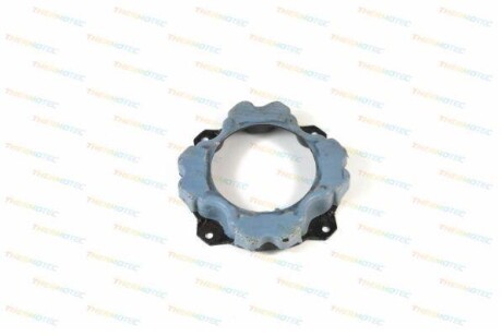 Елементи муфти компресора кондиціонера - THERMOTEC KTT020004
