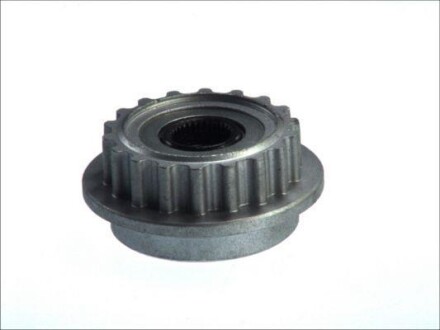 Елементи муфти компресора кондиціонера - THERMOTEC KTT020010