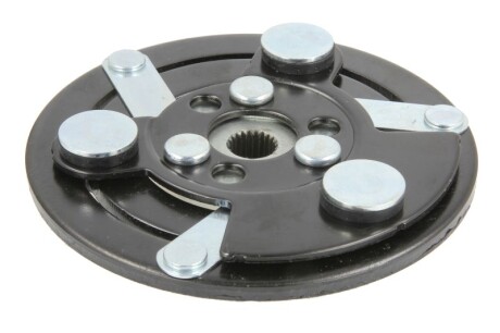 Фото 2 - Інший елемент кондиціонера THERMOTEC KTT020022